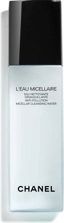 chanel mineral water price|chanel micellar water.